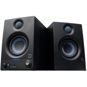 imagePreSonus Eris 35BT Studio Monitors Pair  35quot Inch Powered Speakers Bookshelf Speakers Stereo Desktop Computer Near Field Music Production Audio Mixing Recording35 BT