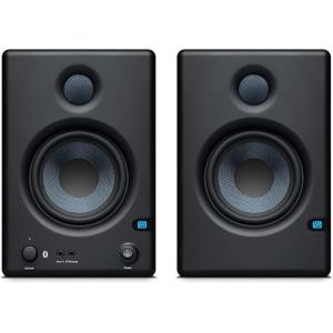 imagePreSonus Eris E45 BT45quot Near Field Studio Monitors with Bluetooth