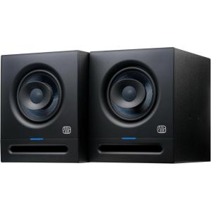 imagePreSonus Eris Pro 6 2Way Biamped Active 65inch Coaxial Studio Monitor6inch Pack of 2