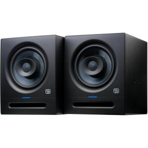 imagePreSonus Eris Pro 6 2Way Biamped Active 65inch Coaxial Studio Monitor8inch Pack of 2