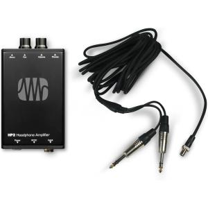 imagePreSonus HP4 4Channel Compact Headphone AmplifierHP2  TRS Version