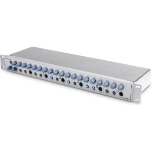 imagePreSonus HP4 4Channel Compact Headphone AmplifierHP60