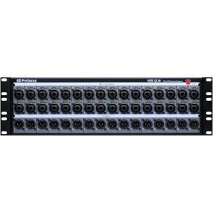 imagePreSonus NSB3216 AVB Networked Stage BoxNSB 3216