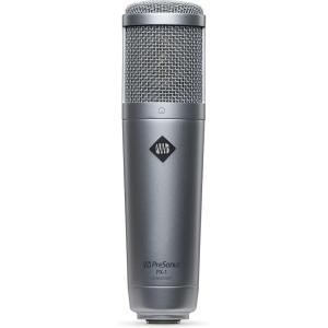imagePreSonus PX1 Large Diaphragm Cardioid Condenser Microphone
