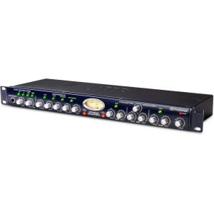 imagePreSonus STUDIOCHANNEL VacuumTube Channel Strip Blue