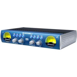 imagePresonus BlueTube DP v2 2Channel MicInstrument Tube Preamp