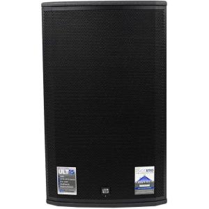 imagePresonus ULT18s 18quot Active Subwoofer15 1300W Powered Loudspeaker