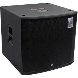 imagePresonus ULT18s 18quot Active Subwoofer18 2000W Powered Subwoofer