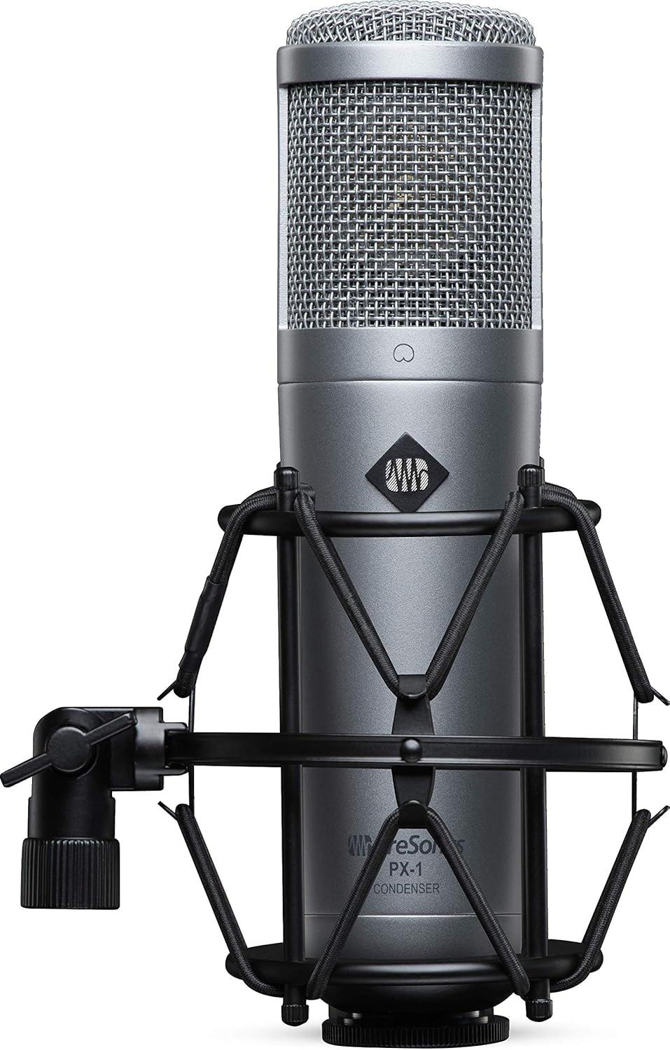 imagePreSonus SHK1 AntiVibration Microphone Shock Mount
