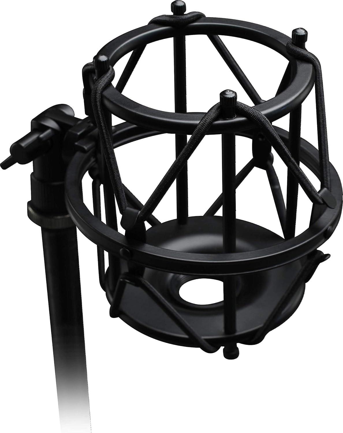 imagePreSonus SHK1 AntiVibration Microphone Shock Mount