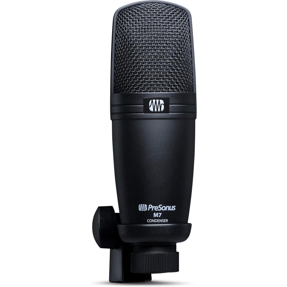 imagePreSonus M7 Cardioid Condenser Microphone