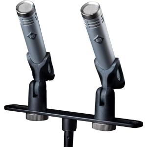 imagePreSonus PM2 Small Diaphragm Condenser Microphone Matched Pair